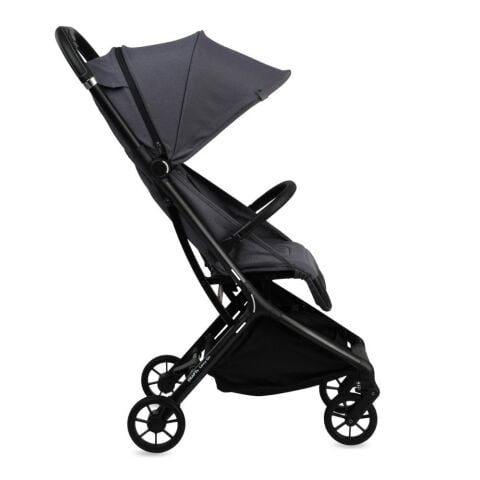 KRAFT CARRY ON BEBEK ARABASI – GREY 2025