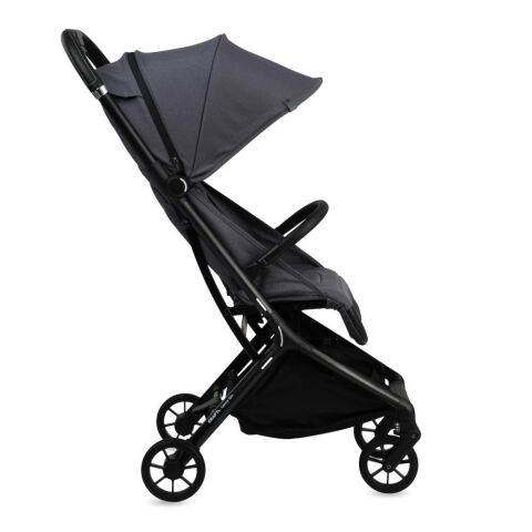KRAFT CARRY ON BEBEK ARABASI – GREY 2025