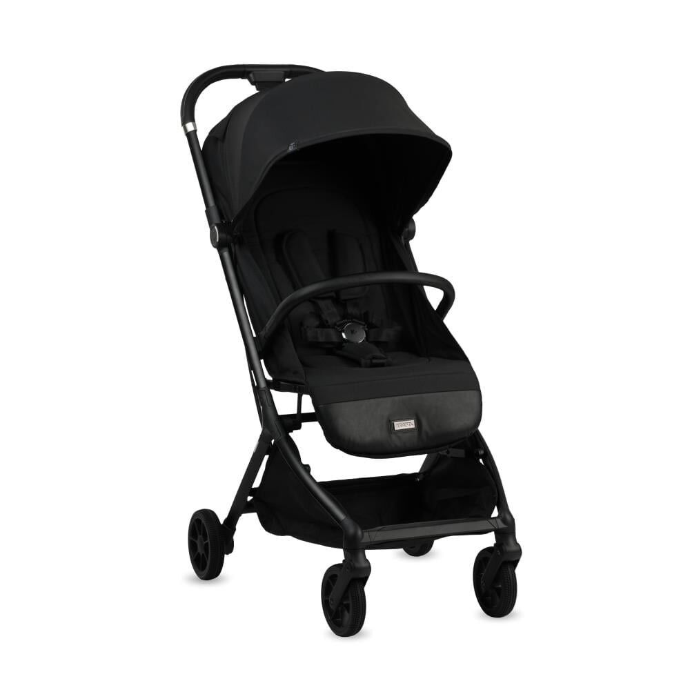 KRAFT CARRY ON BEBEK ARABASI – BLACK 2025