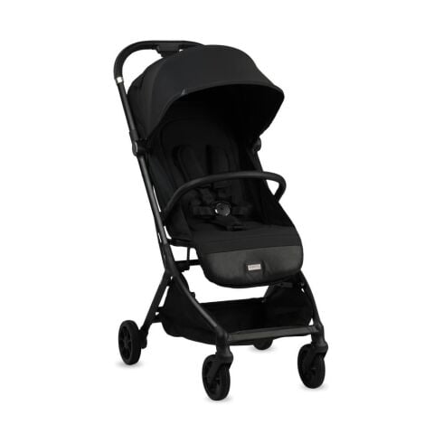 KRAFT CARRY ON BEBEK ARABASI – BLACK 2025