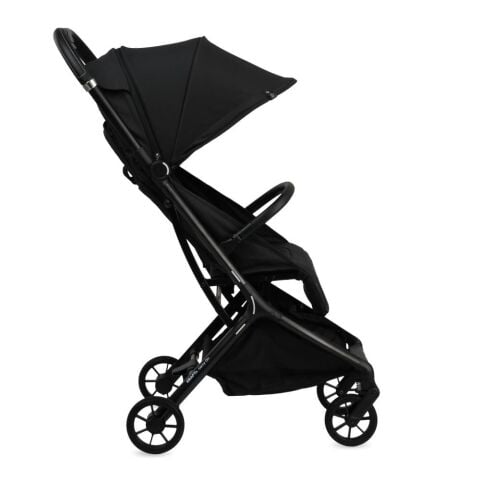 KRAFT CARRY ON BEBEK ARABASI – BLACK 2025