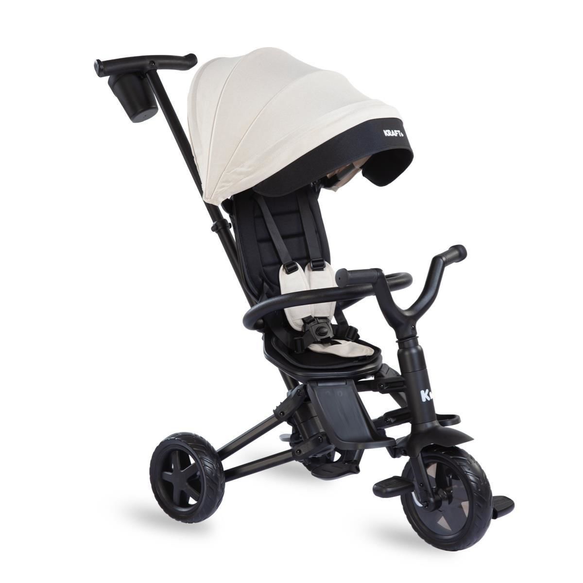 NOVA 6 IN 1 KATLANIR BİSİKLET-BEIGE 2024
