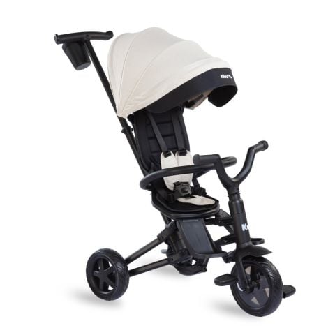 NOVA 6 IN 1 KATLANIR BİSİKLET-BEIGE 2024