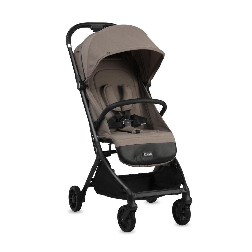 KRAFT CARRY ON BEBEK ARABASI – BEIGE 2025