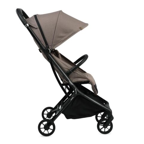 KRAFT CARRY ON BEBEK ARABASI – BEIGE 2025