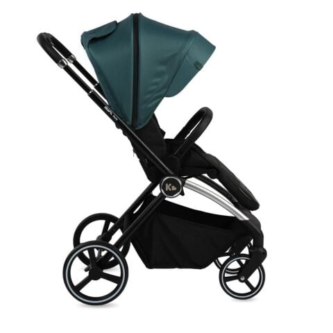 KRAFT PARLE TRAVEL BEBEK ARABASI -GREEN