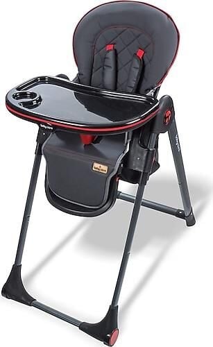 BABYCARE 515 MULTIFLEX MAMA SANDALYESİ SİYAH 2023