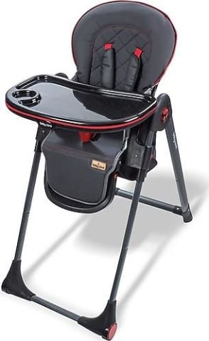 BABYCARE 515 MULTIFLEX MAMA SANDALYESİ SİYAH 2023