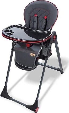 BABYCARE 515 MULTIFLEX MAMA SANDALYESİ SİYAH 2023