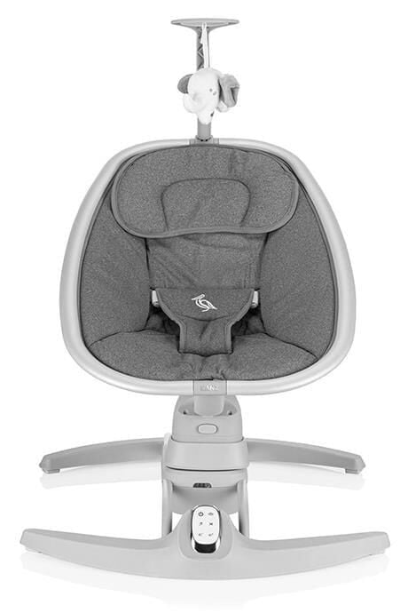 KANZ PELICAN ANA KUCAĞI GRİ 2024