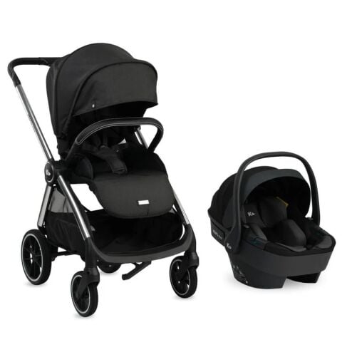 KRAFT DAKAR I SIZE TRAVEL B. ARABASI -BLACK