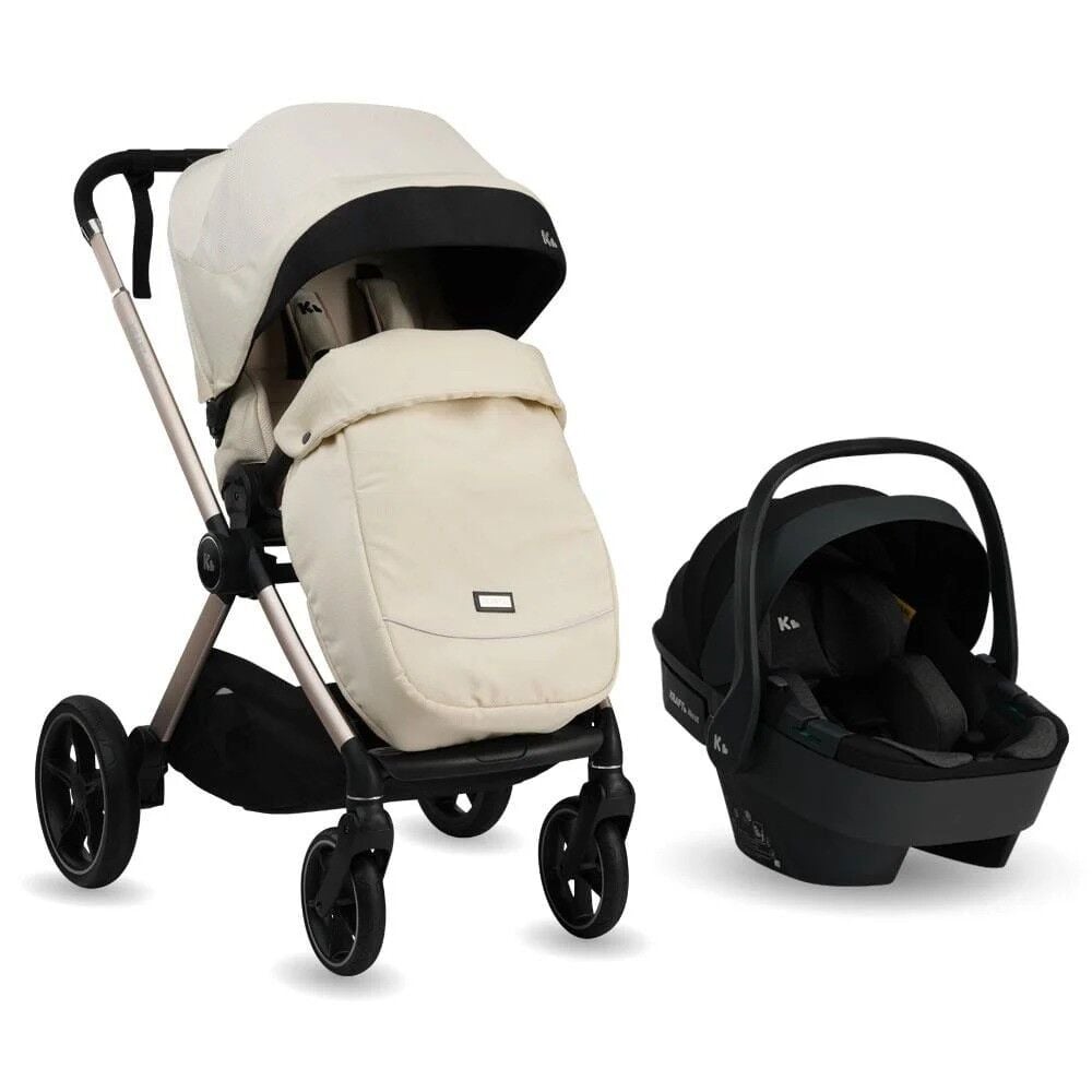 KRAFT CROWN I SIZE TRAVEL B. ARABASI -BEIGE