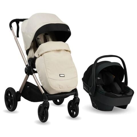 KRAFT CROWN I SIZE TRAVEL B. ARABASI -BEIGE