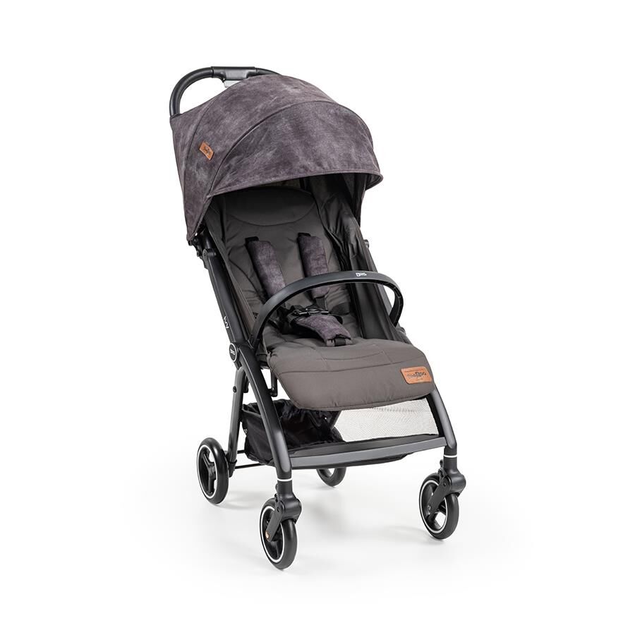 BABY 2 GO IVY CABİN ARABA (GRİ)-2024