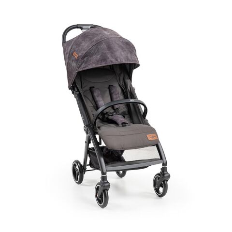 BABY 2 GO IVY CABİN ARABA (GRİ)-2024