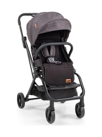 BABY 2 GO PENSY ÇİFT YÖNLÜ BEBEK ARABASI GRİ 2024