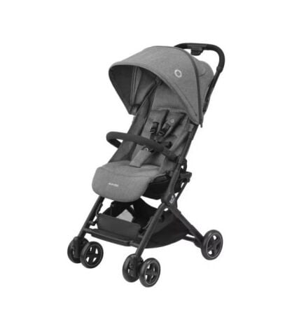 MAXİ COSİ LARA 2 BEBEK ARABASI SELECT GREY-2024
