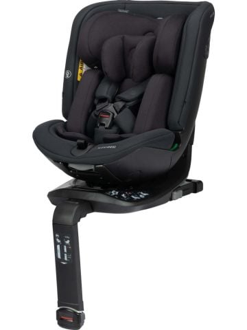 MAXİ COSİ SPİNEL 360 OTO KOLTUĞU AUTHENTİC BLACK -2025