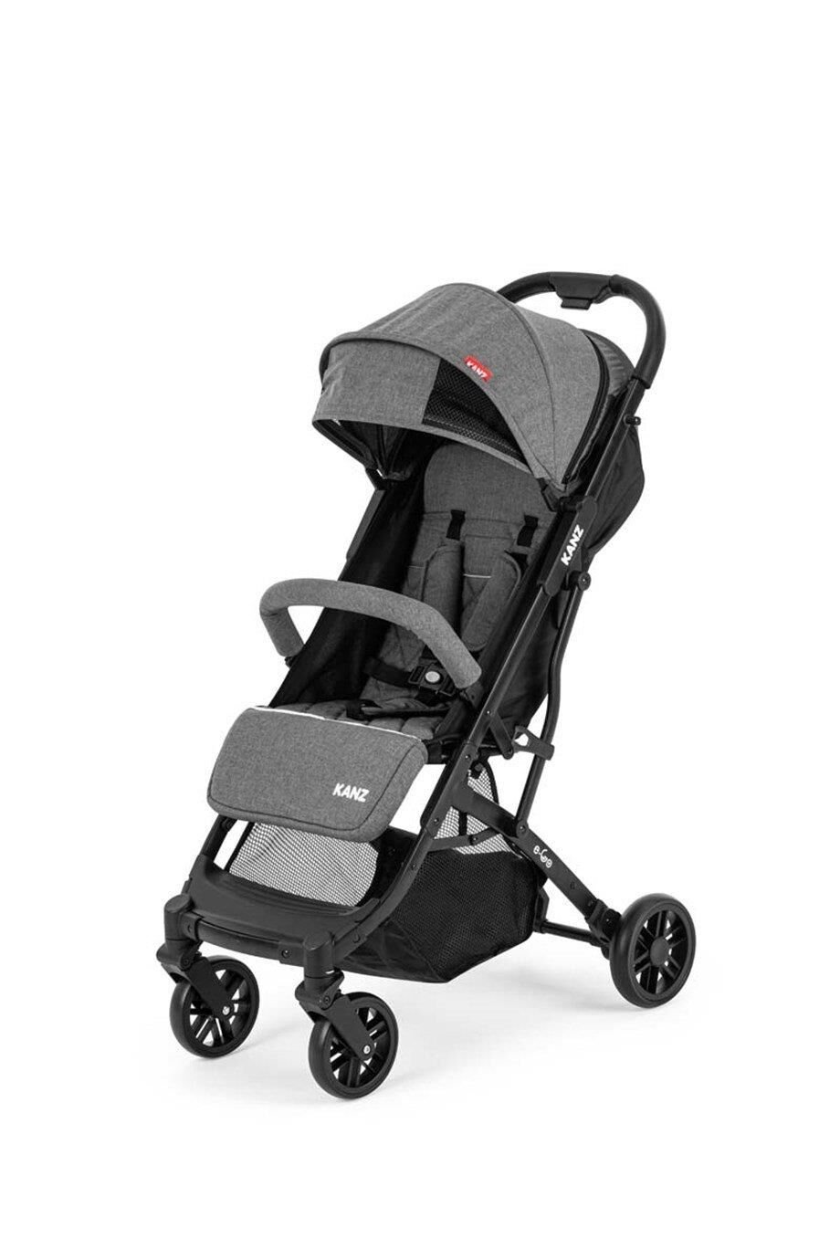 KANZ EGO KANZ BEBEK ARABASI FÜME 2024