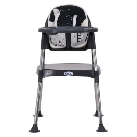 DUUX FEED ME BASİC MAMA SANDALYESİ STAR-2025