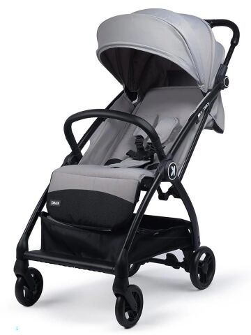 KANZ KZ XFLOP KANZ BEBEK ARABASI DARK GREY -2025