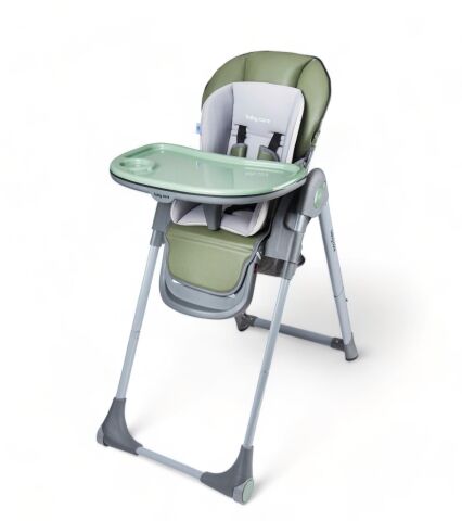 BABYCARE 511 FLEX MAMA SANDALYESİ YEŞİL