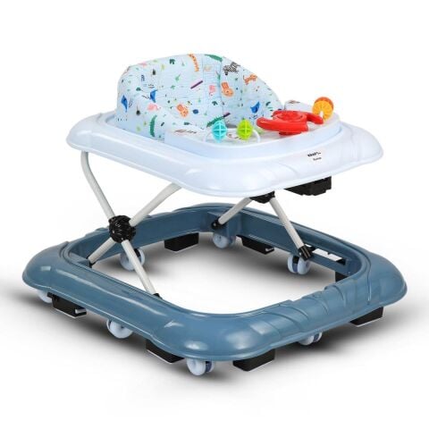 KRAFT RUNNER YÜRÜTEÇ -MAVİ