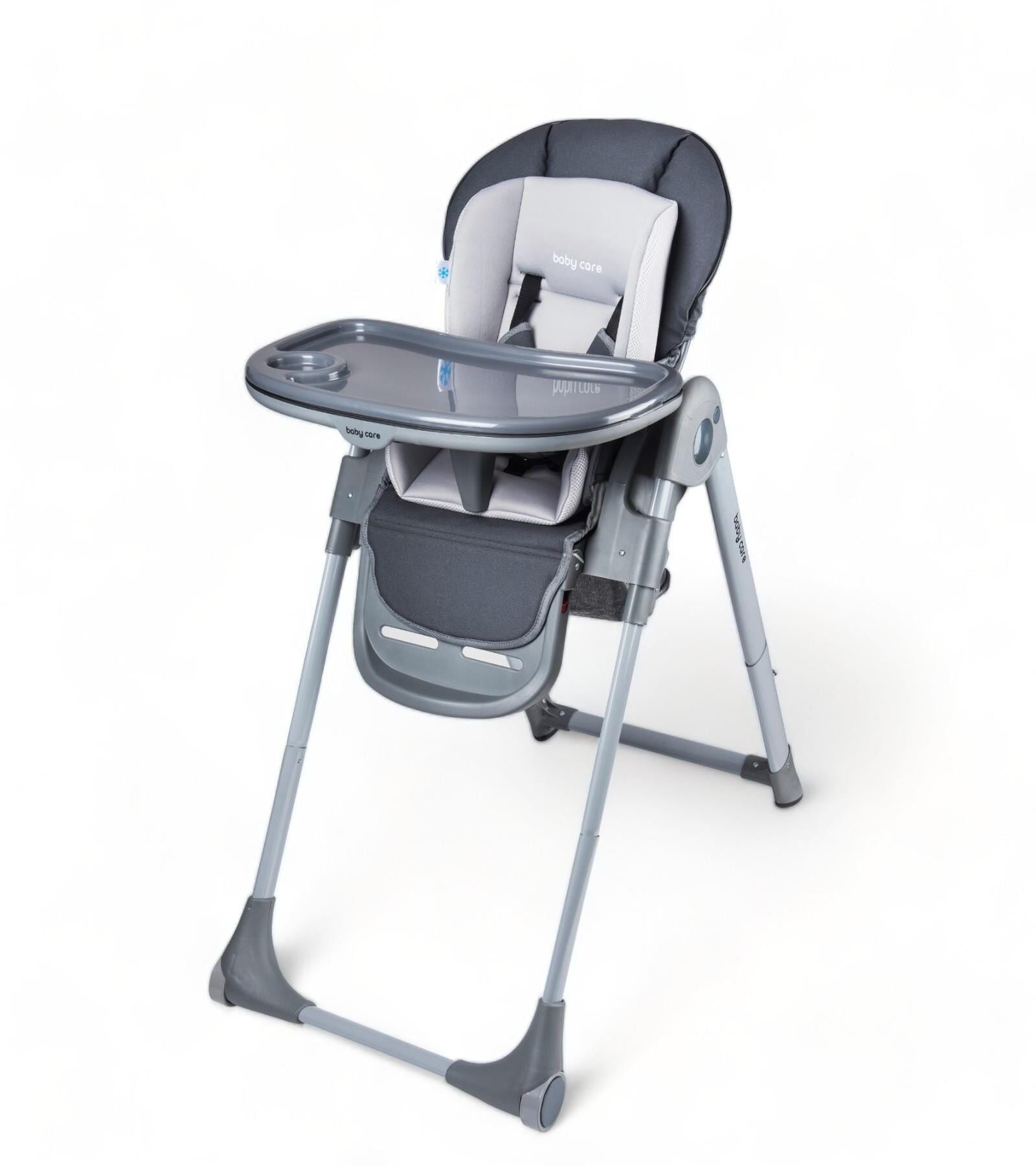 BABYCARE 511 FLEX MAMA SANDALYESİ ANTRASİT