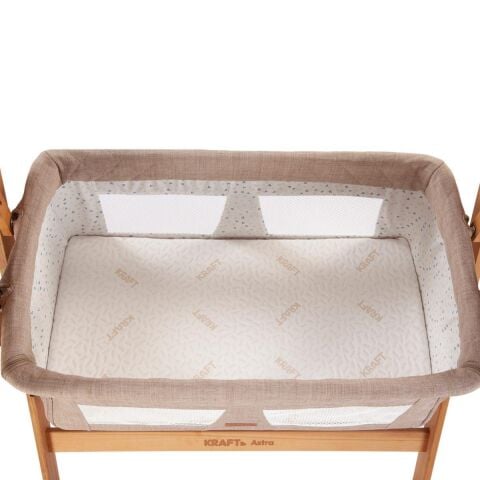 KRAFT ASTRA 2 in 1 (45*80)ANNE YANI BEŞİK 2023