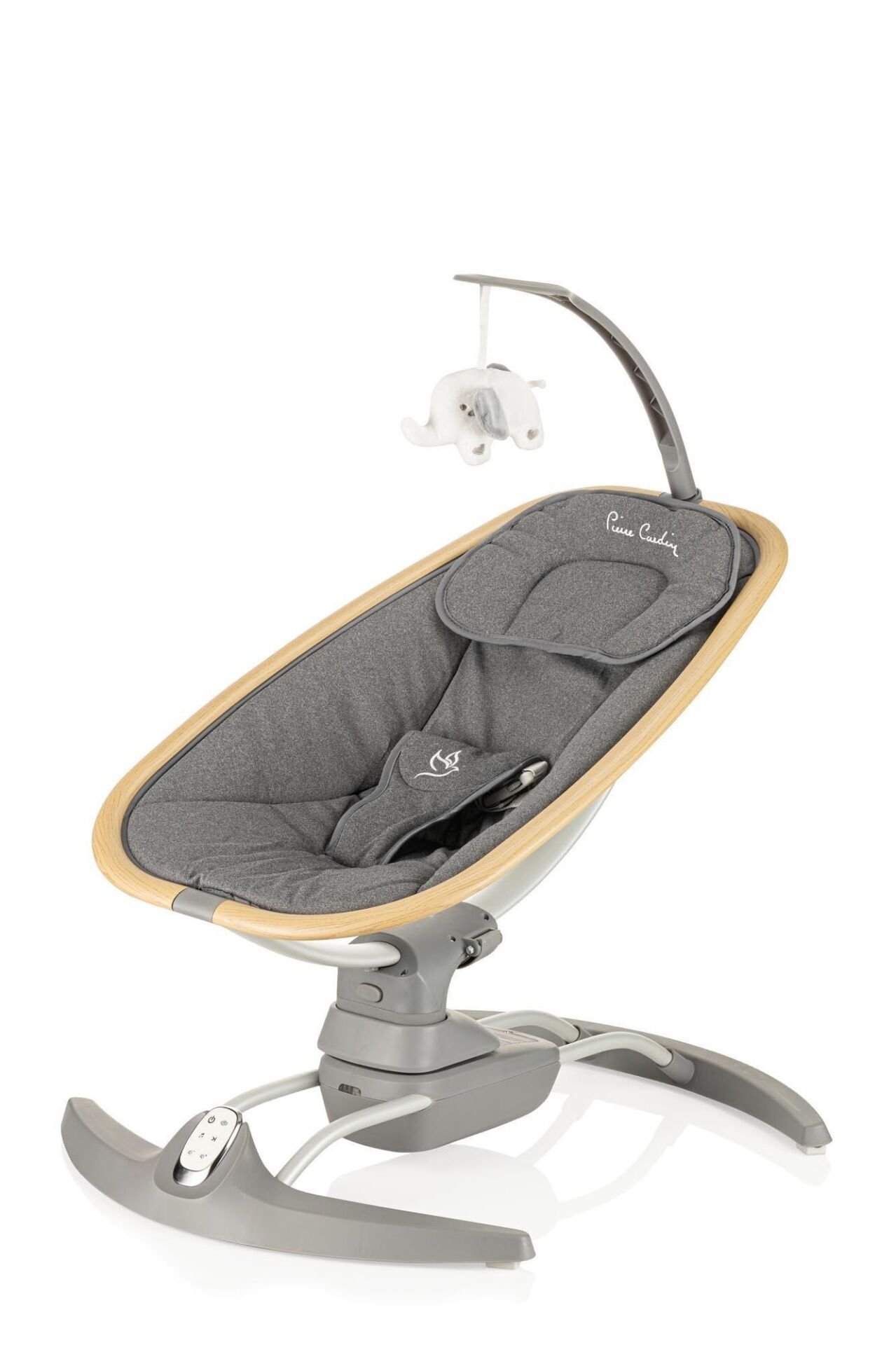 PİERRE CARDİN DOVE ANA KUCAĞI GRİ-2024