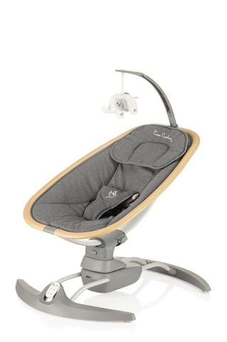 PİERRE CARDİN DOVE ANA KUCAĞI GRİ-2024