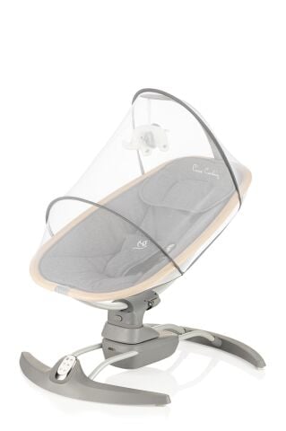 PİERRE CARDİN DOVE ANA KUCAĞI GRİ-2024