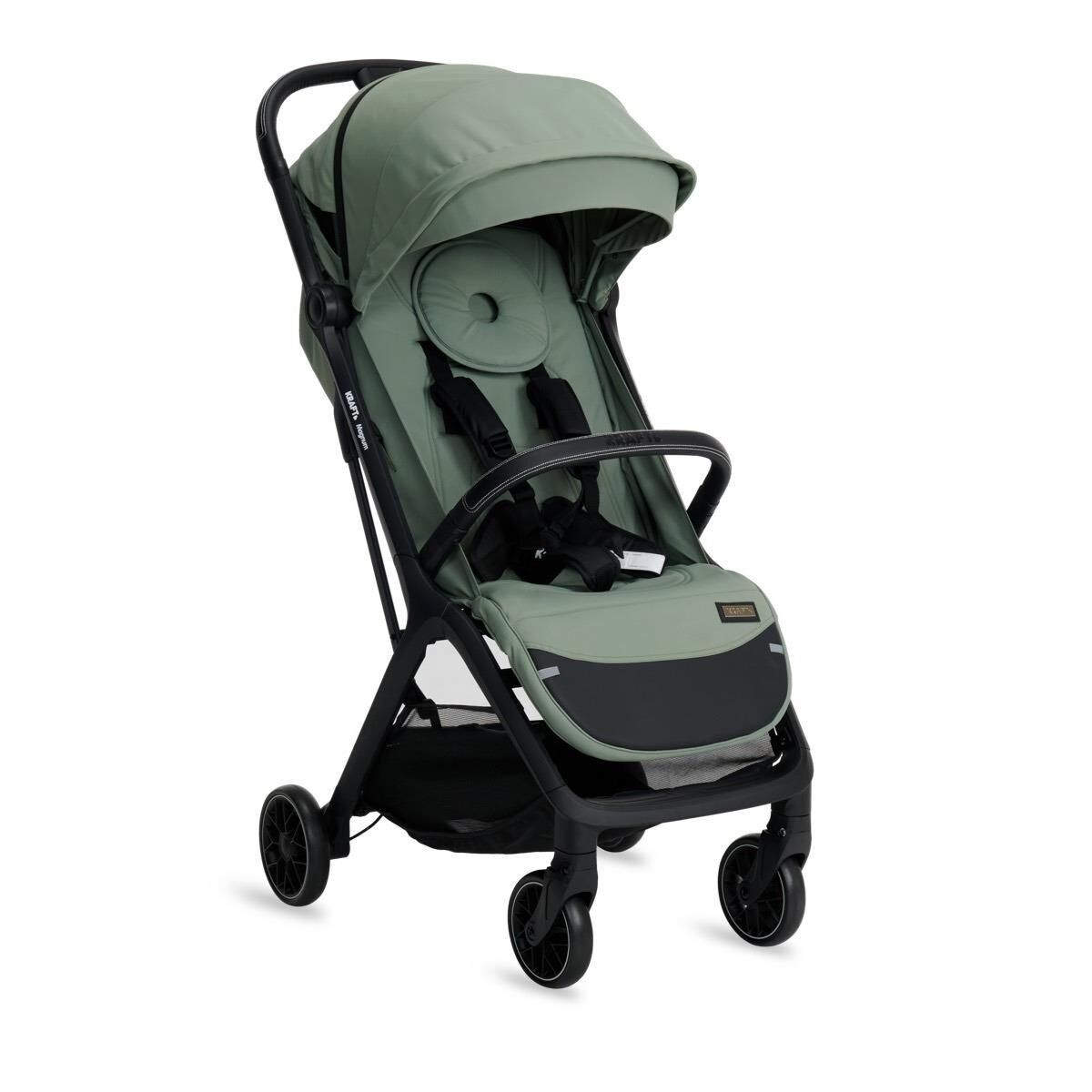 KRAFT MAGNUM KABİN BEBEK ARABASI - HAKİ * 2024