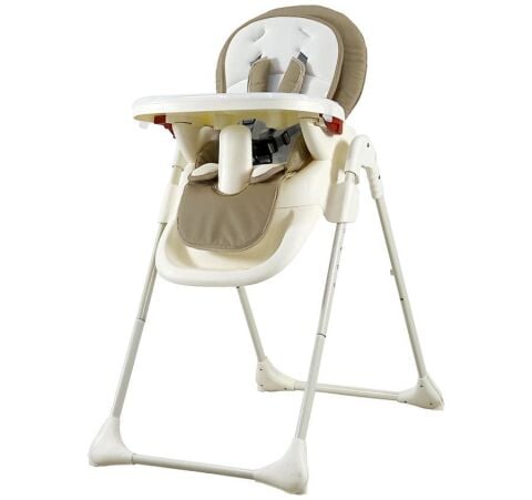 SUNNY BABY 9040 HONEY MAMA SANDALYESİ -KREM 2025