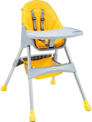 BABY 2 GO 23708 HAMBURG MAMA SANDALYESI  (SARI)2024