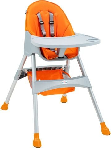 BABY 2 GO 23708 HAMBURG MAMA SANDALYESI  (TURUNCU)2024