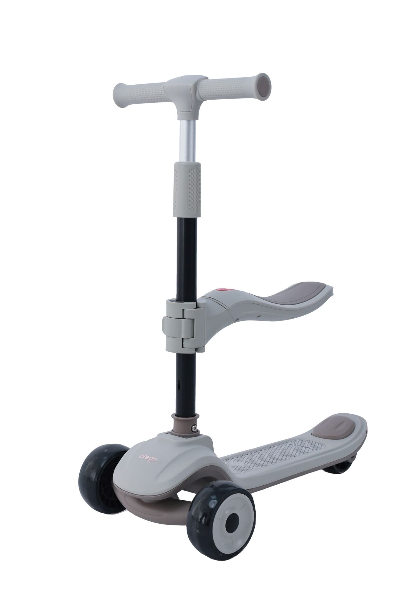 PREGO NITRO SCOOTER -BEJ