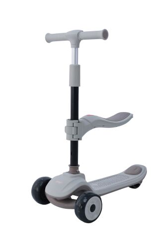 PREGO NITRO SCOOTER -BEJ
