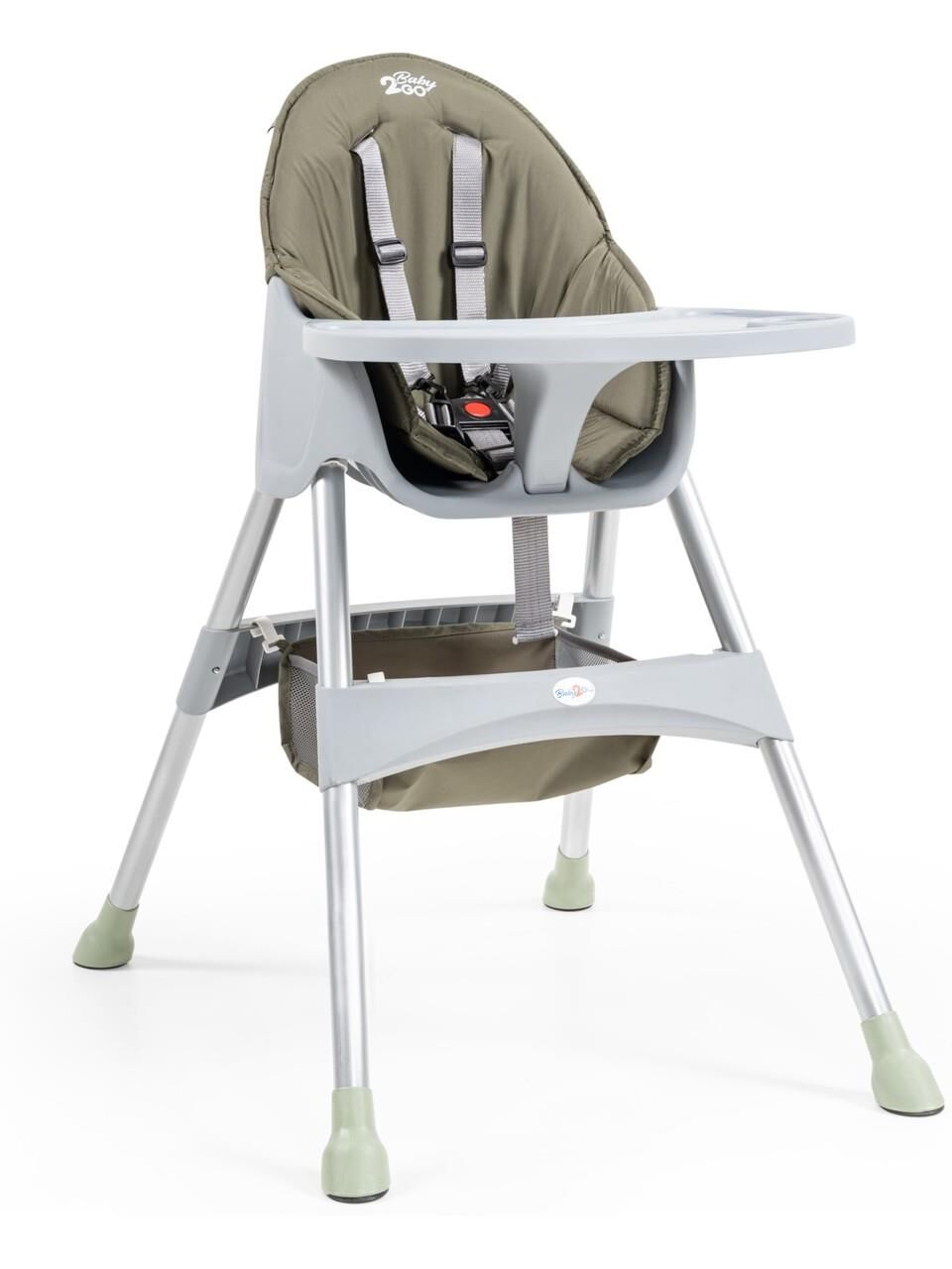 BABY 2 GO 23708 HAMBURG MAMA SANDALYESI  (YEŞİL)2024