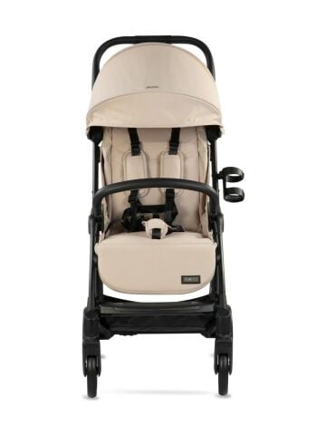 KRAFT YORK TRAVEL SİSTEM BEBEK ARABASI-BEIGE 2024