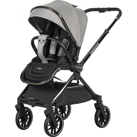 2067 PREGO CONCORDE TRAVEL BEBEK ARABASI -GRİ 2025