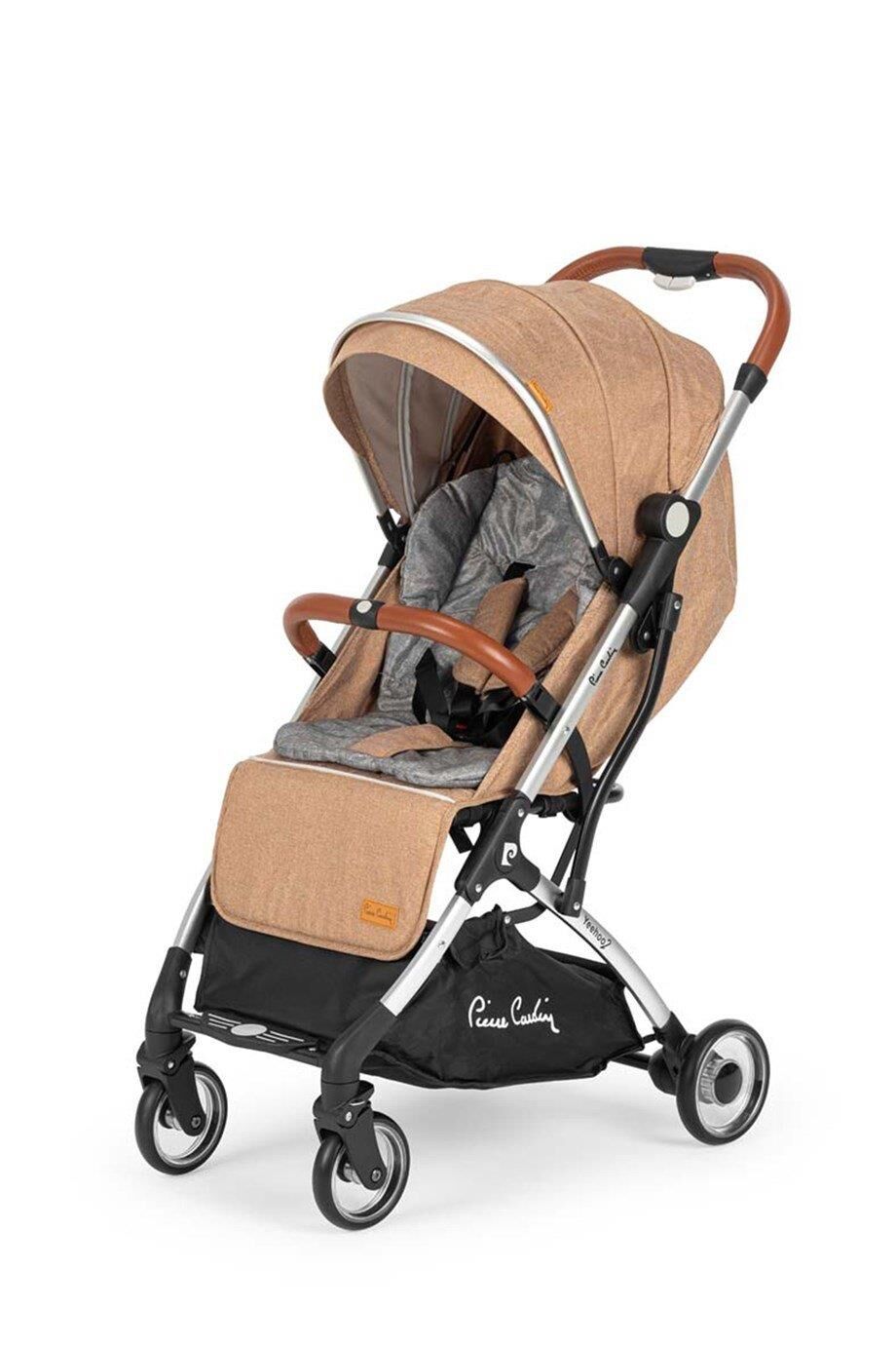 PİERRE CARDİN 340 YEEHOO PIERRE CARDIN BEBEK ARABASI BEJ 2024