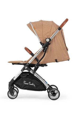 PİERRE CARDİN 340 YEEHOO PIERRE CARDIN BEBEK ARABASI BEJ 2024