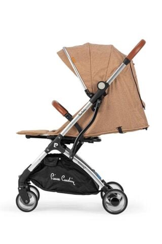 PİERRE CARDİN 340 YEEHOO PIERRE CARDIN BEBEK ARABASI BEJ 2024