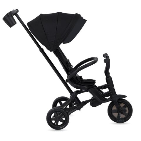 KRAFT NOVA NIELLO 6 IN 1 KATLANIR BİSİKLET-BLACK