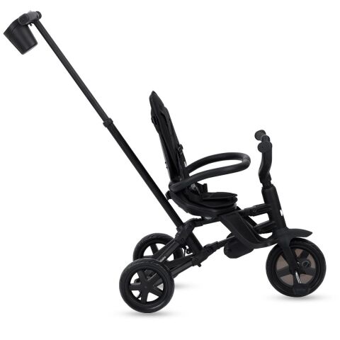 KRAFT NOVA NIELLO 6 IN 1 KATLANIR BİSİKLET-BLACK