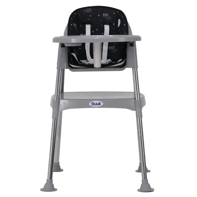 DUUX FEED ME BASİC MAMA SANDALYESİ MOON-2025