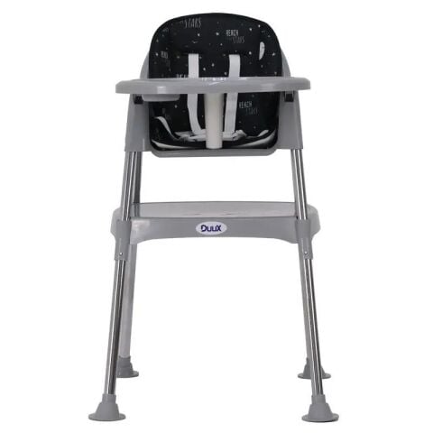 DUUX FEED ME BASİC MAMA SANDALYESİ MOON-2025