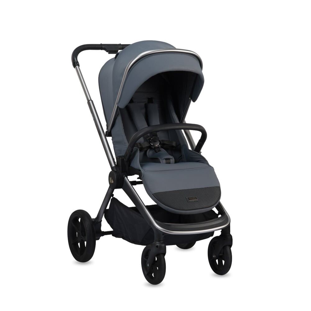 KRAFT BOSS BEBEK ARABASI -GREY