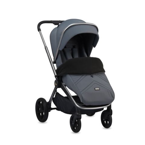 KRAFT BOSS BEBEK ARABASI -GREY